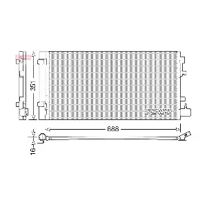 DENSO DCN23031