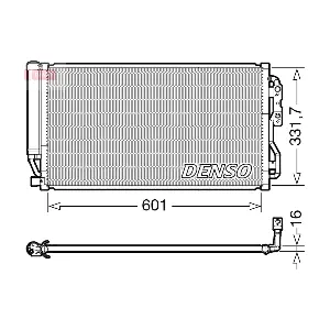 DCN05035 DENSO