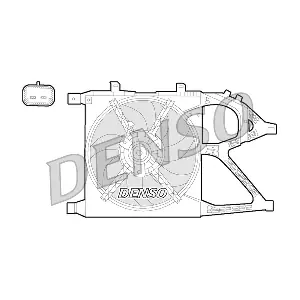 DER20016 DENSO