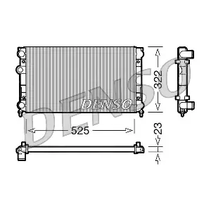 DENSO DRM32005