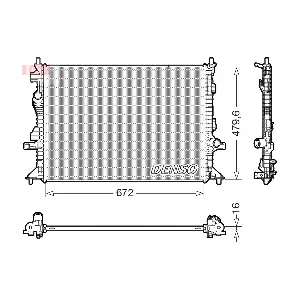 DRM10126 DENSO