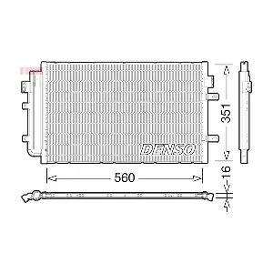 DCN12005 DENSO