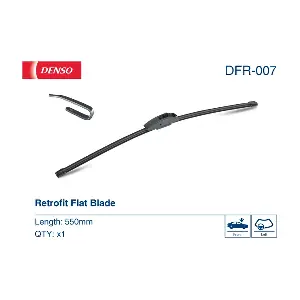 DFR-007 DENSO