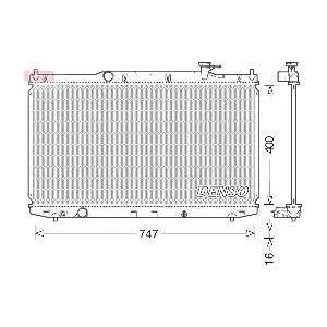 DRM40049 DENSO