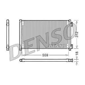 DCN09100 DENSO