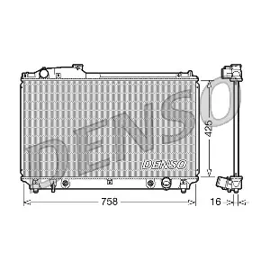 DRM51003 DENSO