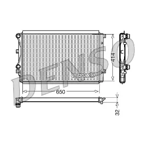 DENSO DRM32015