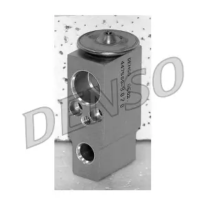 DVE50002 DENSO