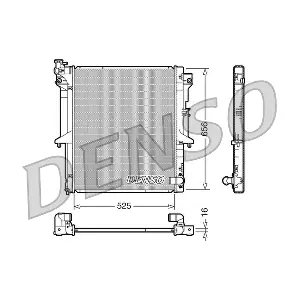 DRM45017 DENSO