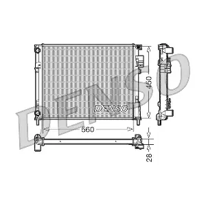DENSO DRM23096