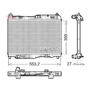 DRM10116 DENSO