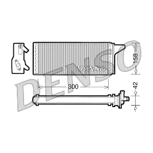 DRR12001 DENSO