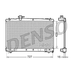 DRM50034 DENSO