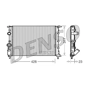 DRM23008 DENSO