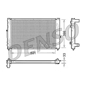 DRM02020 DENSO