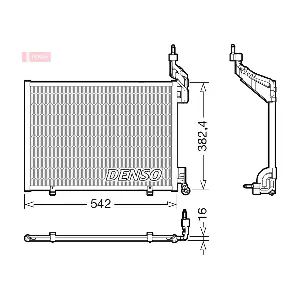 DCN10048 DENSO