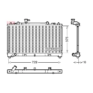 DRM44038 DENSO