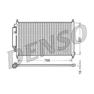 DCN40005 DENSO