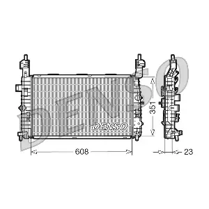 DRM20093 DENSO