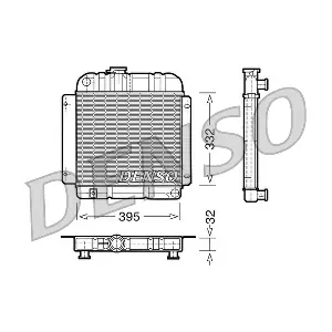 DRM05001 DENSO