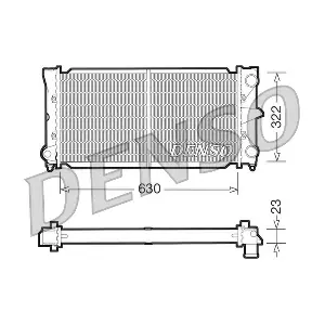 DENSO DRM32025