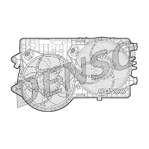 DER09093 DENSO