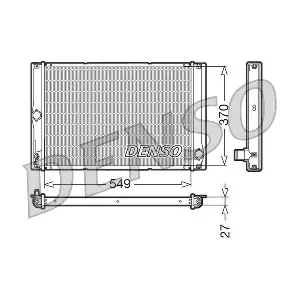 DRM50023 DENSO