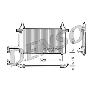 DCN09130 DENSO