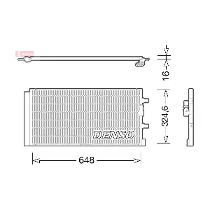 DCN02024 DENSO