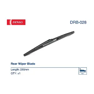 DRB-028 DENSO