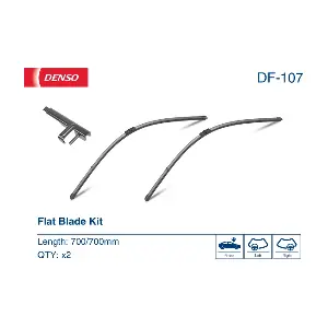 DF107 DENSO