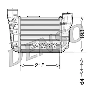 DIT02020 DENSO