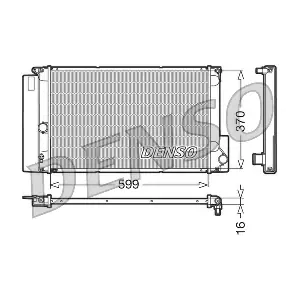 DRM50026 DENSO