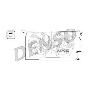 DER21018 DENSO