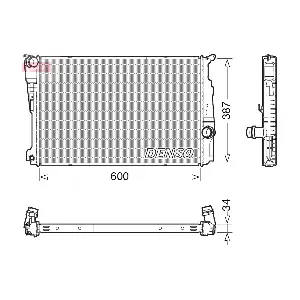 DRM05006 DENSO