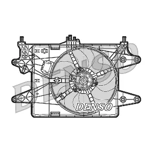 DER09083 DENSO