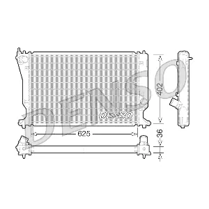 DRM50073 DENSO