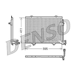 DCN17011 DENSO