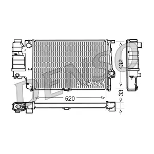 DENSO DRM05063
