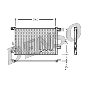 DENSO DCN01003