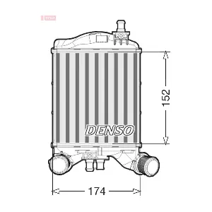 DIT09111 DENSO