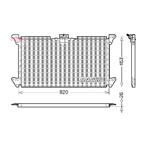 DCN99075 DENSO