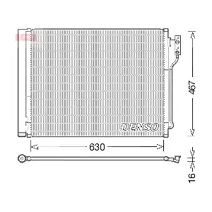 DENSO DCN05031