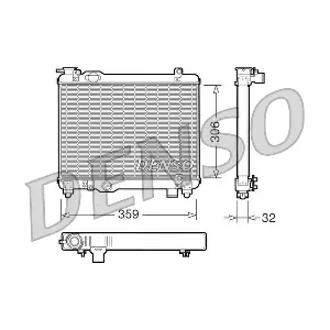 DRM09082 DENSO