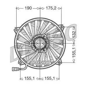 DENSO DER07005