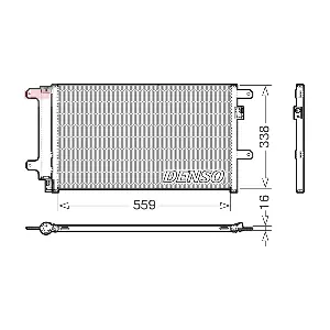 DCN12007 DENSO