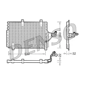 DENSO DCN09143