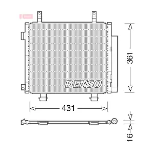 DCN47004 DENSO