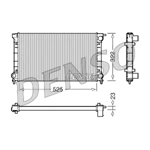 DENSO DRM32024