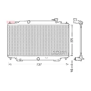 DRM44042 DENSO